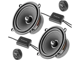 Автоакустика Focal ASE-130 - мініатюра 4