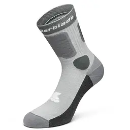 Термошкарпетки Rollerblade Skate 39-42 Сірий