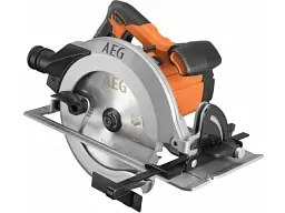 Дискова пила AEG KS15-1 1500 Вт