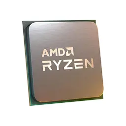 Процесор AMD Ryzen 5 5500GT (100-100001489BOX) - мініатюра 3