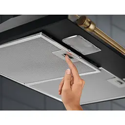 Витяжка купольна Electrolux EFC226R - мініатюра 4