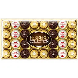 Набір цукерок Ferrero Collection 359 г