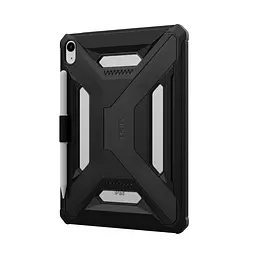 UAG Чохол UAG для iPad 11" (Gen 11, 2025), Scout+, Black - мініатюра 3