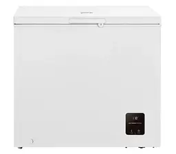 Морозильна скриня Gorenje FH19EAW