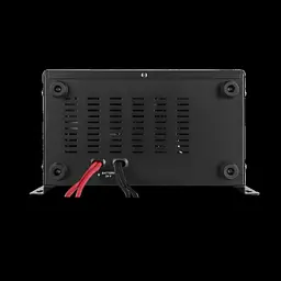 ДБЖ з правильною синусоїдою LogicPower 24V LPY- W PSW-2000VA+ 1400 Вт 10A/20A - мініатюра 4