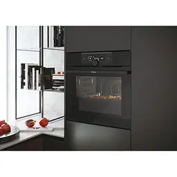 Духовка електрична Haier HWO60SM2F3BH - мініатюра 5