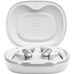 Навушники JBL Sense Pro White (JBLSENSEPROWHT) - мініатюра 7
