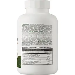 Екстракт кореня ашваганди OstroVit Ashwagandha 240 капсул - мініатюра 3