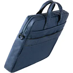 Сумка для ноутбука ColorWay 15.6" Modern Navy (CW-LBM156-NV) - мініатюра 4