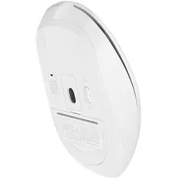 Мишка A4Tech FB12S Wireless/Bluetooth White (4711421967877) - мініатюра 8
