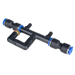 Набір розпилювальних форсунок Hobby Easy Rain Spruhdusen Set (37299) для зрошення тераріуму - мініатюра 6