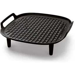 Решітка-гриль Philips HD9926/00 (HD9926/00) - мініатюра 2