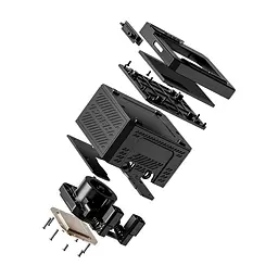 Система рідинного охолодження ID-Cooling DL360 Max (DL360 MAX) - мініатюра 10