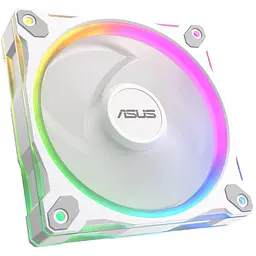Вентилятор ASUS PRIME MR120 REVERSE ARGB WHITE (90DA00L3-B09000)