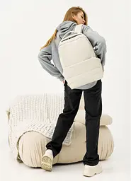 Рюкзак жіночий Sambag 44х31х15 см sum0023708 - мініатюра 3
