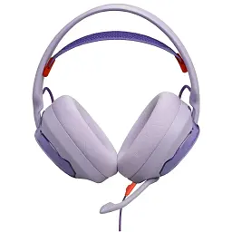 Навушники HF Stereo JBL QUANTUM 250 (JBLQTUM250PUR) Purple UA - мініатюра 2