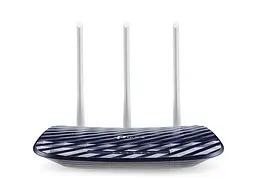 Маршрутизатор ARCHER C20 AC750, 4xFE LAN, 1xFE WAN TP-Link teh0017073