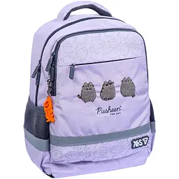 Рюкзак шкільний Yes Ergo Pusheen Delicacy S-52S (550272)