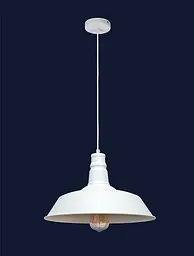 Люстра світильник для спальні Levistella LOFT 7529520 WH