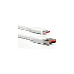 Дата кабель USB 2.0 AM to USB-C 3A XoKo (XK-3-TC) - мініатюра 2