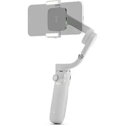 Тримач для смартфона DJI Magnetic Fill Light Phone Clamp [CP.OS.00000173.01] [119746] - мініатюра 5