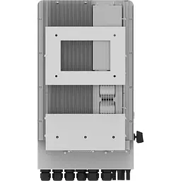 Гібридний сонячний інвертор Deye SUN-6K-SG05LP1-EU [112057] - мініатюра 3