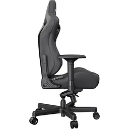 Геймерське крісло Anda Seat Kaiser 2 XL Black (AD12XL-07-B-PV-B01) [108626] - мініатюра 10
