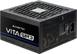 Блок живлення Chieftec Vita SM3 650W 80+ Bronze (BPX-650-C) - мініатюра 1