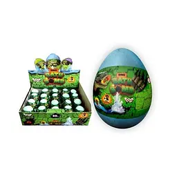 Креативна творчість Bath Bomb Dino shop (2000904248483)