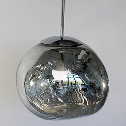 Підвісний світильник Friendlylight Plasma PD M FL3109 - мініатюра 3