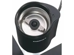 Кавомолка Cuisinart DCG20BKNE - мініатюра 3