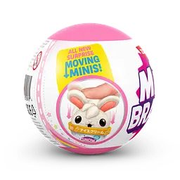 Ігровий набір Kawaii Фігурки-сюрпризи Zuru Mini Brands det0018774 - мініатюра 8
