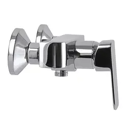 Змішувач для душу Globus Lux Milano GLM-0105N (14941) - мініатюра 2