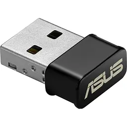 Мережевий адаптер USB Asus USB-AC53 Nano