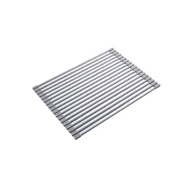 Сушарка для посуду Kroner KRP Matte - GRA4331-1 CV028241, Сірий