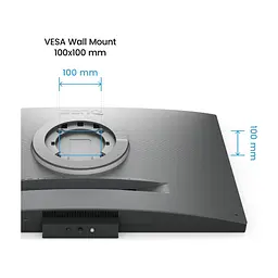 Монітор BenQ RD320U Metallic Grey - мініатюра 2