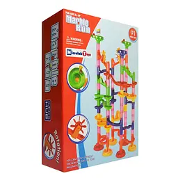 Супер лабіринт, 91 деталь Microlab Toys (SL -91)