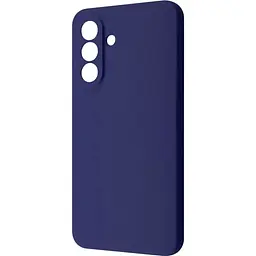 Чохол Wave Colorful Case для Samsung Galaxy A27 Blue [173873]
