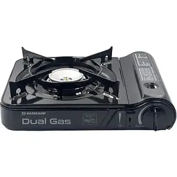Плита газова Base Camp Camping Stove Dual Gas (1033-BCP 51300)