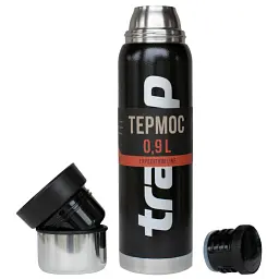 Термос Tramp Expedition Line 0.9l Black - мініатюра 2