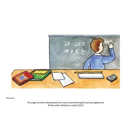 English World 3. Flashcards - Мері Боувен - мініатюра 1