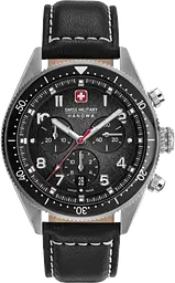 Годинник Swiss Military Hanowa Greyhound Chrono SMWGC0003801