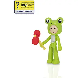 Ігрова колекційна фігурка DevSeries Mystery Figures S3 в асортименті (CRS0085) - мініатюра 12