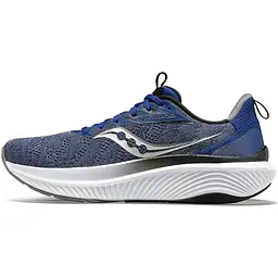 Кросівки Saucony Echelon 9 45 Indigo Blue (1097-S20765-2211) - мініатюра 2