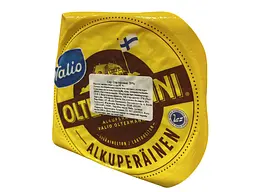 Сир напівтвердий Valio Oltermanni 250 г (6408430339556)