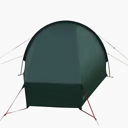 Намет одномісний Highlander Refuge 1 Peson Tent Pine Green (TEN166-PG) - мініатюра 3
