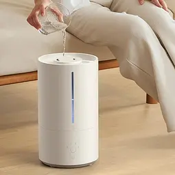 Зволожувач повітря Xiaomi Smart Humidifier 2 28W 4.5 літра - мініатюра 5