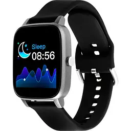 Смартгодинник Gelius Pro iHealth (IP67) Black - мініатюра 5