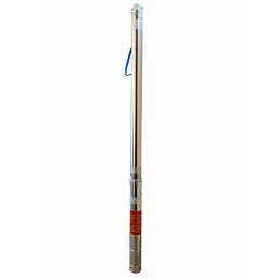 Насос свердловинний Optima PM 3SDm2,5/28 + 1,5 м кабель (17614) - мініатюра 1