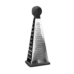 Терка Berghoff Pyramid тристороння велика (1100034)
